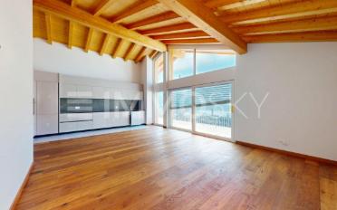 Roof flat 4.5 rooms - image - 5