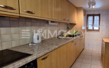 Maison 3.5 pièces - image - 3