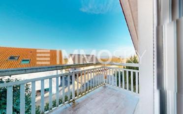 Immeuble résidentiel 6.5 pièces - image - 2