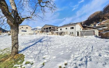 Terrain à bâtir - image - 3