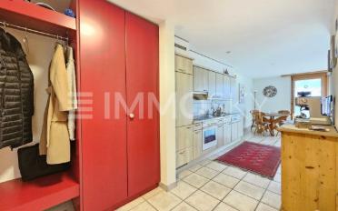 Apartment 2.5 rooms - image - 2