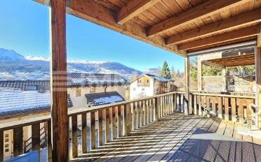 Apartment 2.5 rooms - image - 1