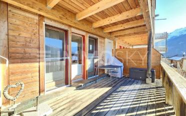 Apartment 2.5 rooms - image - 5