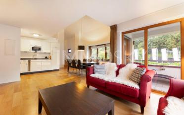 Apartment 4.5 rooms - image - 2