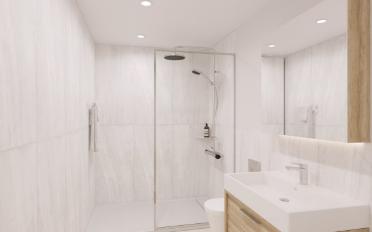 Wohnung 3.5 Zimmer - image - 5