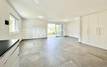 Apartment 3.5 rooms - image - 2