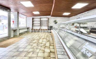 Immeuble mixte 12 pièces - image - 4