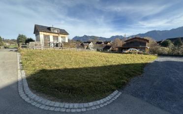 Terrain à bâtir - image - 3