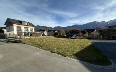 Terrain à bâtir - image - 4