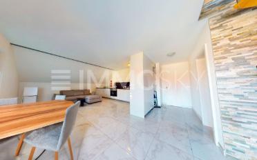 Residential building 6.5 rooms - image - 3