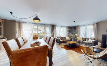 Wohnung 4.5 Zimmer - image - 1