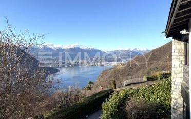 Einfamilienhaus 4.5 Zimmer - image - 1