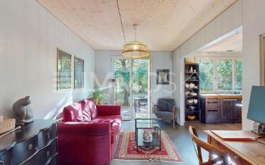 Residential building 10.5 rooms - image - 3