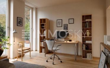 Appartement 4.5 pièces - image - 3