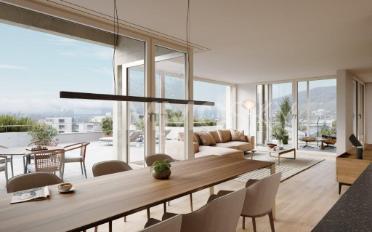 Appartement 4.5 pièces - image - 2