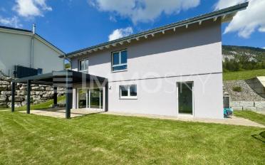 Villa 5.5 pièces - image - 5