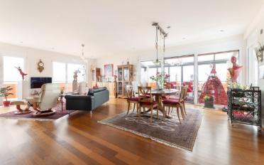 Dachwohnung 4.5 Zimmer - image - 3