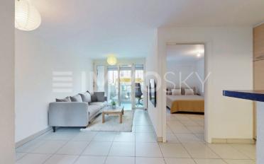 Appartement 2.5 pièces - image - 1