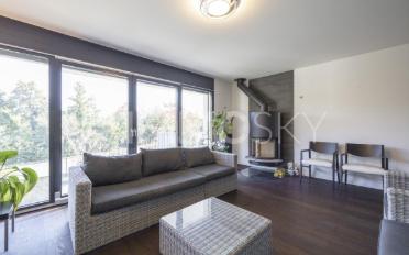 Reihenfamilienhaus 5.5 Zimmer - image - 4