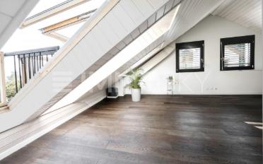 Reihenfamilienhaus 5.5 Zimmer - image - 5