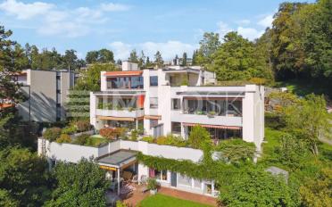 Wohnung 3.5 Zimmer - image - 1