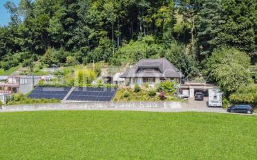 Maison 6.5 pièces - image - 2