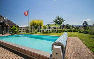 Maison 6.5 pièces - image - 5