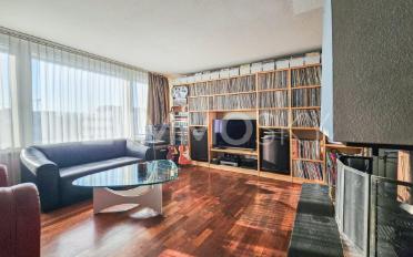 Dernier étage 4.5 pièces - image - 5