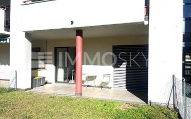 Appartement 3.5 pièces - image - 1