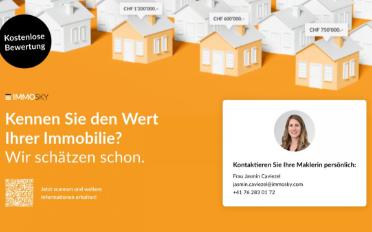 Appartement 4.5 pièces - image - 5