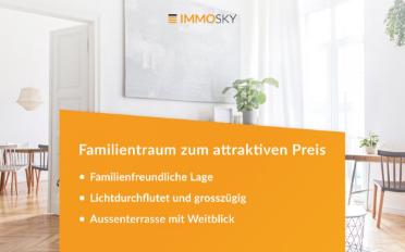 Einfamilienhaus 6 Zimmer - image - 1