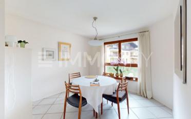 Apartment 4.5 rooms - image - 1