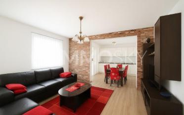 Maison 6.5 pièces - image - 3