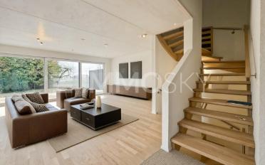 Bifamiliar house 4.5 rooms - image - 5