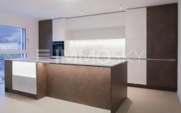 Apartment 3.5 rooms - image - 1