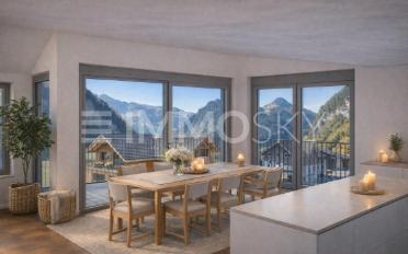 Wohnung 3.5 Zimmer - image - 3