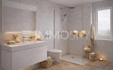 Wohnung 3.5 Zimmer - image - 5