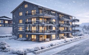 Wohnung 3.5 Zimmer - image - 2