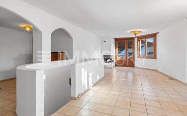 Einfamilienhaus 5.5 Zimmer - image - 1