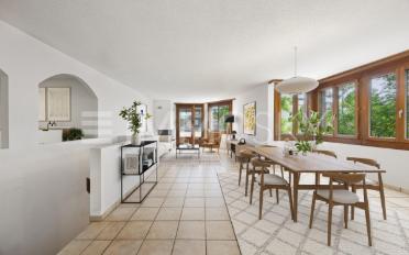 Einfamilienhaus 5.5 Zimmer - image - 2