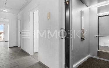 Appartement 3.5 pièces - image - 1