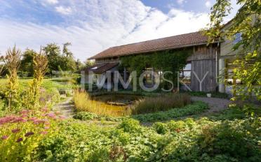 Wohngebäude 8.5 Zimmer - image - 3