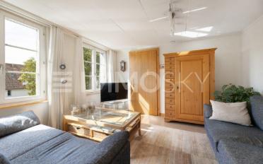 Wohngebäude 8.5 Zimmer - image - 5