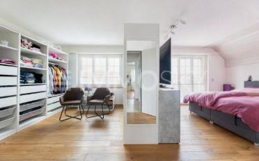 Einfamilienhaus 4.5 Zimmer - image - 3