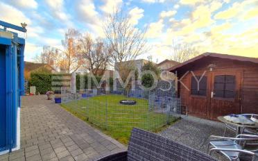 Einfamilienhaus 4.5 Zimmer - image - 2