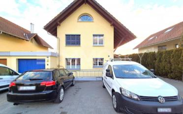 Single house 4.5 rooms - image - 1