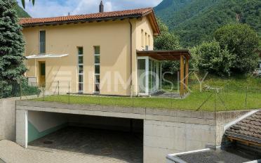 Maison 6.5 pièces - image - 3