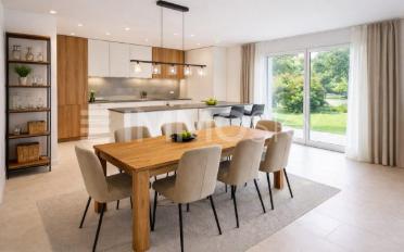 Einfamilienhaus 5 Zimmer - image - 2