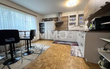 Maison 5.5 pièces - image - 2