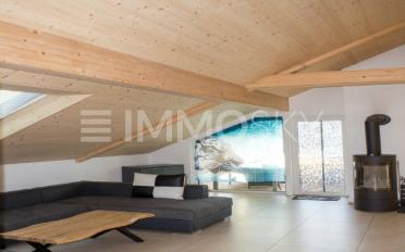 Appartement 3.5 pièces - image - 4